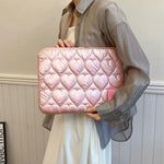 Pochette pour ordinateur 11 à 16 pouces avec protection antichoc - Vignette | Sacs Ordinateur