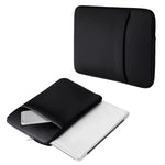 Pochette ordinateur avec doublure anti rayures pratique pour le travail - Vignette | Sacs Ordinateur