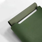 Pochette ordinateur en cuir synthétique résistant à l'eau - Vignette | Sacs Ordinateur