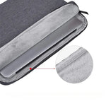 Pochette ordinateur simple et légère avec doublure intérieure anti rayures - Vignette | Sacs Ordinateur