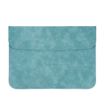 Pochette ordinateur légère et moderne en cuir synthétique résistant - Vignette | Sacs Ordinateur