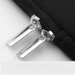 Pochette pour ordinateur en coton - Vignette | Sacs Ordinateur