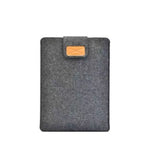 Pochette ordinateur en feutre de laine pour un usage quotidien - Vignette | Sacs Ordinateur