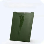 Pochette ordinateur en cuir synthétique résistant à l'eau - Vignette | Sacs Ordinateur