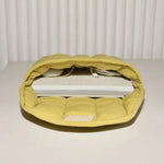 Pochette souple en coton brodé pour ordinateur portable - Vignette | Sacs Ordinateur