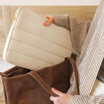 Pochette ordinateur rembourrée avec protection anti rayures intégrée - Vignette | Sacs Ordinateur