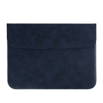 Pochette ordinateur portable en cuir synthétique idéale pour un usage quotidien - Vignette | Sacs Ordinateur