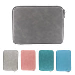 Pochette rigide avec intérieur anti rayures pour ordinateur portable - Vignette | Sacs Ordinateur