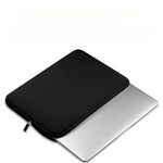 Pochette pour ordinateur en coton - Vignette | Sacs Ordinateur