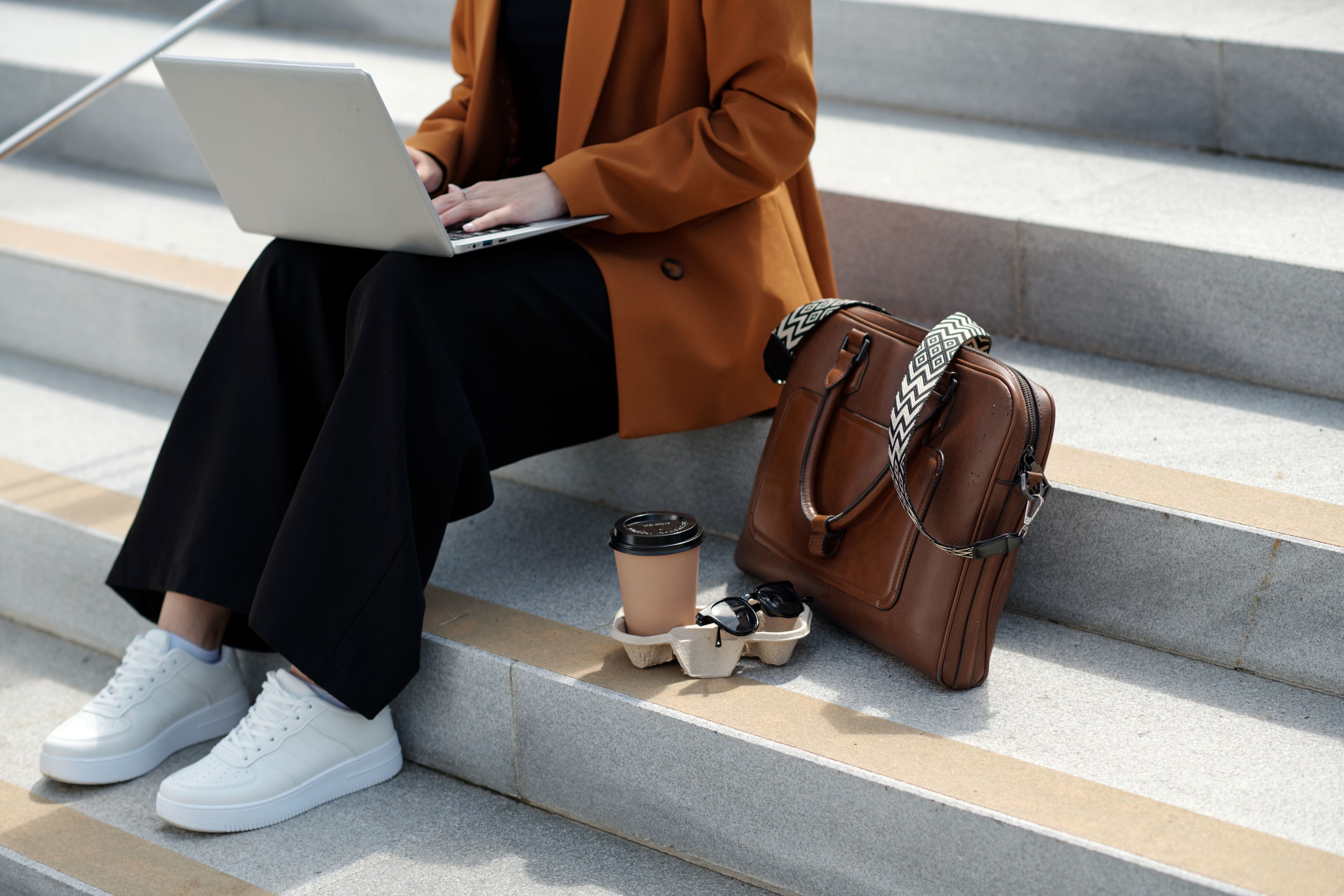 Sac ordinateur