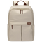 Sac à dos pour femme en toile avec compartiment pour ordinateur portable