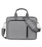 Sac ordinateur portable étanche avec bandoulière amovible