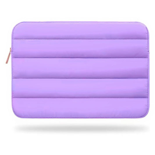 Pochette ordinateur portable 13 à 16 pouces avec doublure intérieure douce