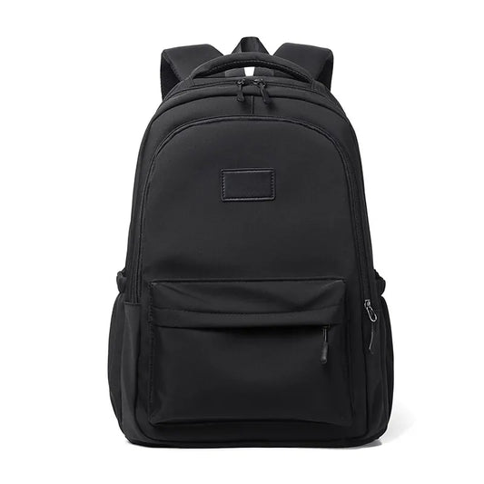 Sac à dos ergonomique étanche pour ordinateur portable 14 pouces