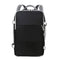 Sac à dos grande capacité avec rangements multiples pour ordinateur portable
