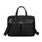 Sac ordinateur multipoches avec bandoulière