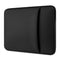 Pochette ordinateur avec doublure anti rayures pratique pour le travail