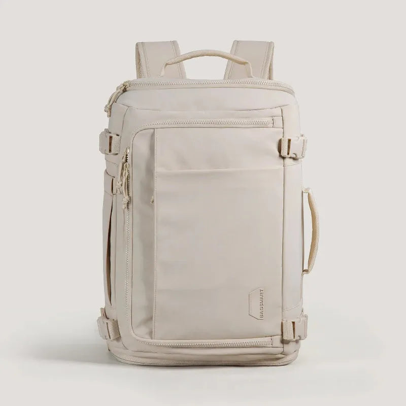 Image Vue complète du sac prêt pour un usage professionnel ou voyage