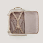 Sac à dos unisexe étanche convertible beige pour ordinateur 16 pouces avec rangement vêtements chaussures - Vignette | Sacs Ordinateur