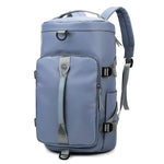 Sac à dos étanche convertible avec compartiment affaires humides et ordinateur portable - Vignette | Sacs Ordinateur