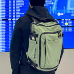 Sac à dos extensible et imperméable pour voyage et travail - Vignette | Sacs Ordinateur