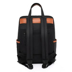 Sac à dos femme imperméable pour ordinateur 13.3 pouces convertible usage professionnel et voyage - Vignette | Sacs Ordinateur