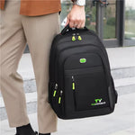 Sac à dos ordinateur portable avec multipoches pour homme - Vignette | Sacs Ordinateur
