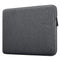 Pochette ordinateur simple et légère avec doublure intérieure anti rayures