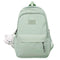 Sac à dos étanche pour femme avec rangement pour ordinateur portable