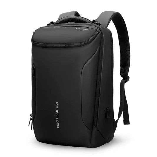 Sac à dos rigide et multifonctionnel pour ordinateur portable