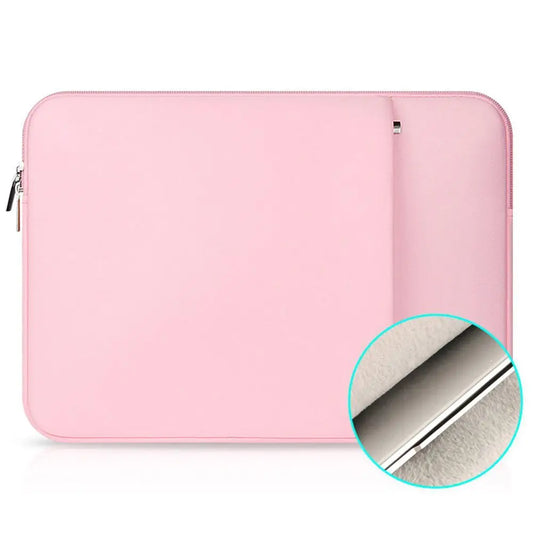 Pochette ordinateur fine et légère conçue pour un usage quotidien