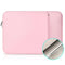 Pochette ordinateur fine et légère conçue pour un usage quotidien