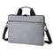 Sac ordinateur portable à bandoulière avec protection antichoc