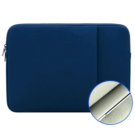 Pochette ordinateur légère avec doublure intérieure pour une protection optimale