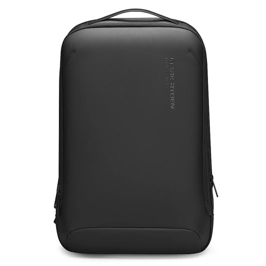 Sac à dos léger et rigide avec port USB pour ordinateur portable