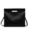 Sac ordinateur 14 pouces en cuir synthétique pour femme