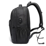 Sac à dos étanche avec port USB et compartiments multiples pour ordinateur portable - Vignette | Sacs Ordinateur