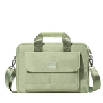 Sac ordinateur multipoches avec bandoulière ajustable - Vignette | Sacs Ordinateur