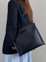 Sac ordinateur 14 pouces en cuir synthétique pour femme - Vignette | Sacs Ordinateur