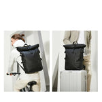 Sac à dos extensible et imperméable avec port USB pour voyage et travail - Vignette | Sacs Ordinateur