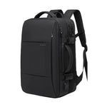 Sac à dos ordinateur portable extensible avec port USB pour voyage et travail - Vignette | Sacs Ordinateur