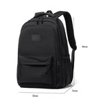 Sac à dos ergonomique étanche pour ordinateur portable 14 pouces - Vignette | Sacs Ordinateur