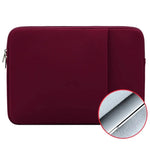 Pochette ordinateur 11 à 16 pouces avec doublure intérieure douce - Vignette | Sacs Ordinateur