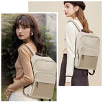 Sac à dos grande capacité pour ordinateur portable avec multi rangements - Vignette | Sacs Ordinateur