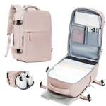 Sac à dos résistant à l’eau avec grande capacité pour ordinateur portable - Vignette | Sacs Ordinateur