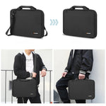 Sac de transport pour ordinateur portable : organisation maximale et protection assurée - Vignette | Sacs Ordinateur