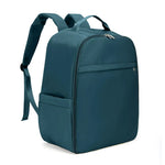 Sac grande capacité avec ouverture intégrale et compartiment ordinateur portable - Vignette | Sacs Ordinateur