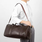 Sac ordinateur étanche en cuir synthétique - idéal pour le travail et les voyages - Vignette | Sacs Ordinateur