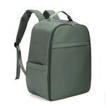 Sac grande capacité avec ouverture intégrale et compartiment ordinateur portable - Vignette | Sacs Ordinateur