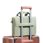 Sac ordinateur multipoches avec bandoulière ajustable - Vignette | Sacs Ordinateur